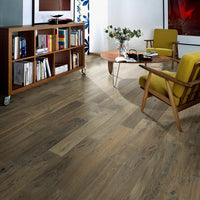 Novella Novella Oak Emerson - Grey-Brown - Image 2
