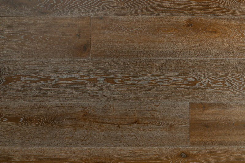 LA RIVA Huracan Character