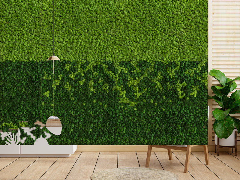 Riva Moss Walls (Mood Moss)