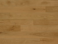 Lago Collection Belviso European Oak Carbonized Wire-brushed - Image 2