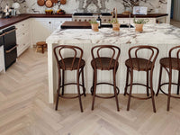 Lago Collection Como European Oak Wire-brushed - Image 5