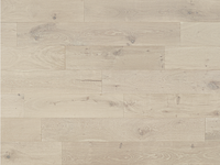 Lago Collection - Herringbone Como European Oak Wire-brushed Herringbone - Image 3