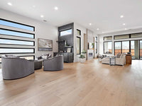 Lago Collection Devero European Oak Wire-brushed - Image 3