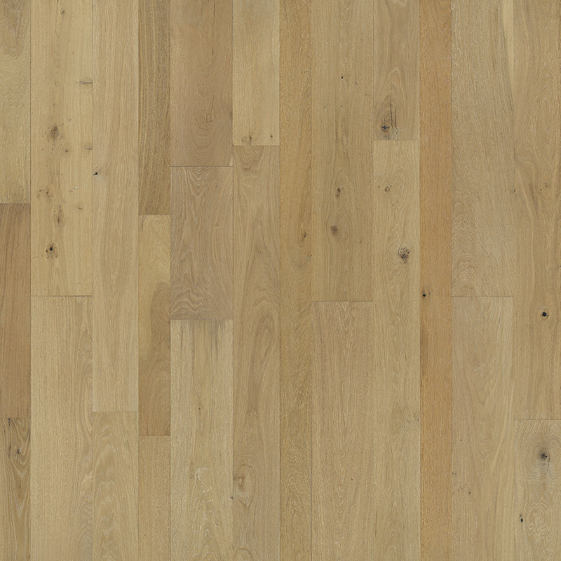 Monterey Monterey Oak Alhambra - Blonde