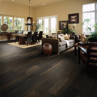 Monterey Monterey Red Oak Calgary - Dark-Brown - Image 2
