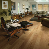 Monterey Monterey Red Oak Cantina - Natural - Image 2