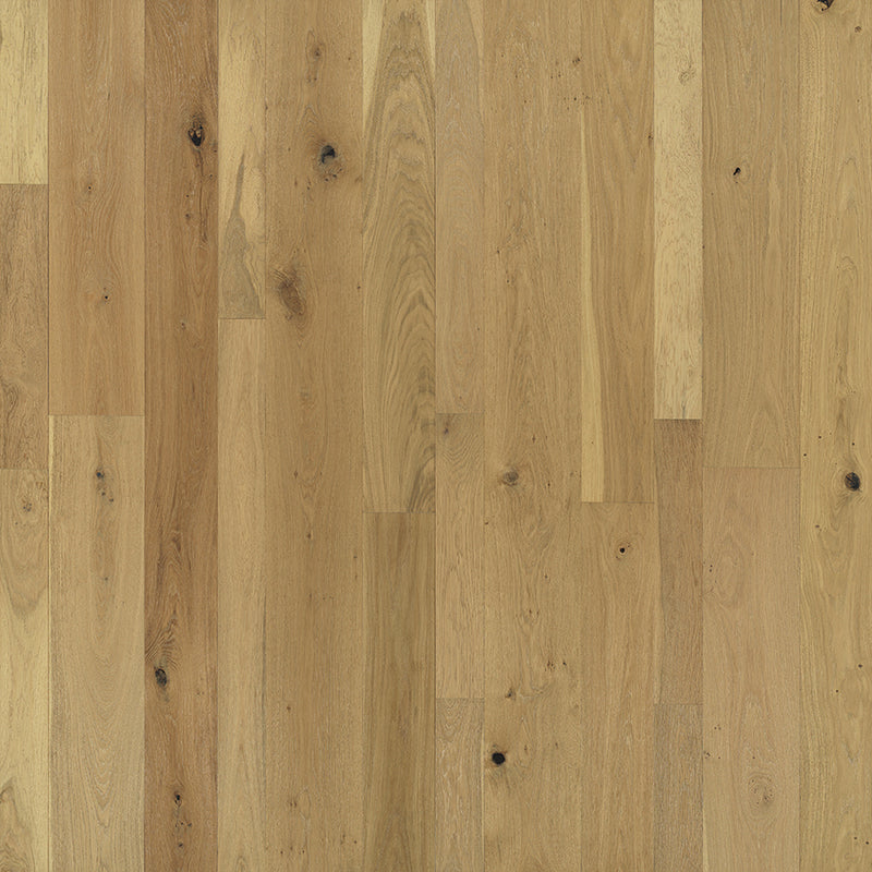 Monterey Monterey Oak Cheyenne - Blonde