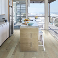 Monterey Monterey Oak Villa - White - Image 2