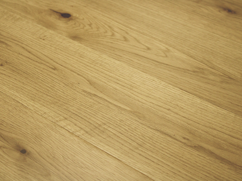 Vinland Collection Natural Select Walnut Smooth - Natural - Select