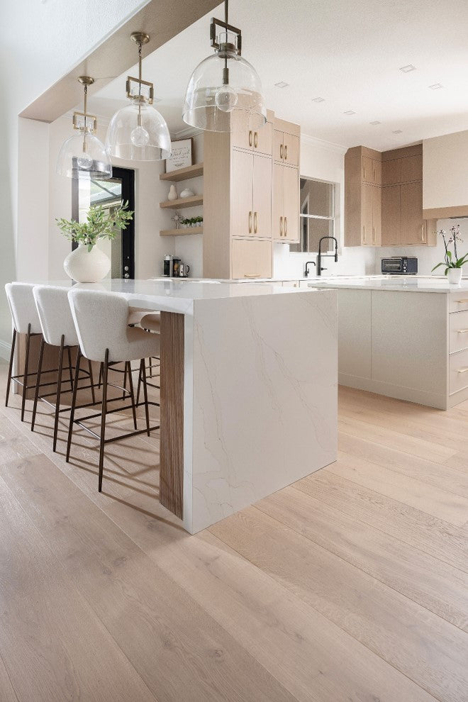 Why Pros Choose Abode.