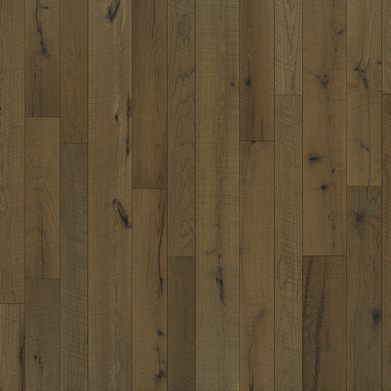 Organic 567 Organic 567 Red Oak Yerba - Brown
