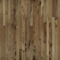 Organic Solid Organic Solid Hickory Nutmeg - Golden-Brown - Image 1