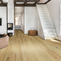 Organic Solid Organic Solid Red Oak Poppy Seed - Blonde - Image 2