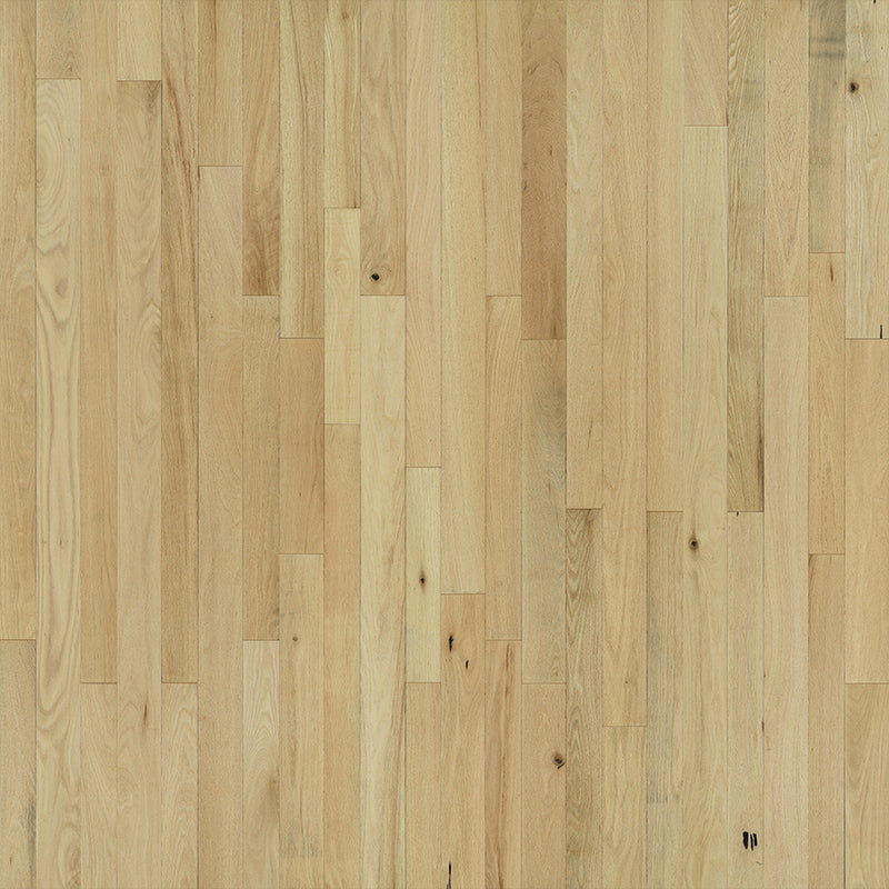 Organic Solid Organic Solid Red Oak Poppy Seed - Blonde