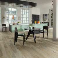 Organic Solid Organic Solid Oak Sorrel - Greige - Image 2
