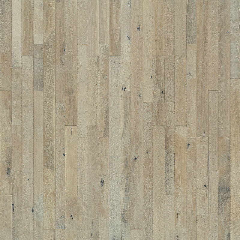 Organic Solid Organic Solid Oak Sorrel - Greige