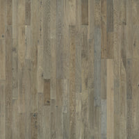 Organic Solid Organic Solid Oak Tarragon - Greige - Image 1