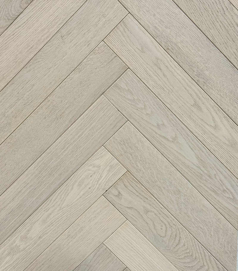 RIVA ARTE Herringbone Pearl Select
