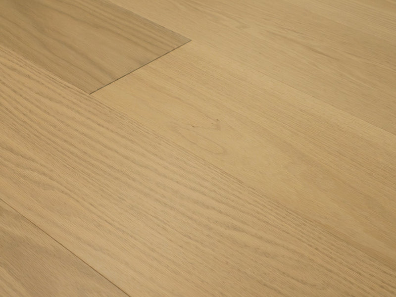 Premio Collection Bella Red Oak Smoked Reactive Stain Smooth