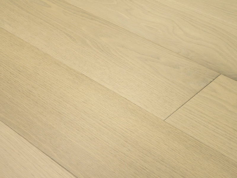 Premio Collection Cielo Red Oak Smoked Reactive Stain Smooth