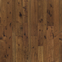 Monterey Monterey Hickory Puebla - Brown - Image 1
