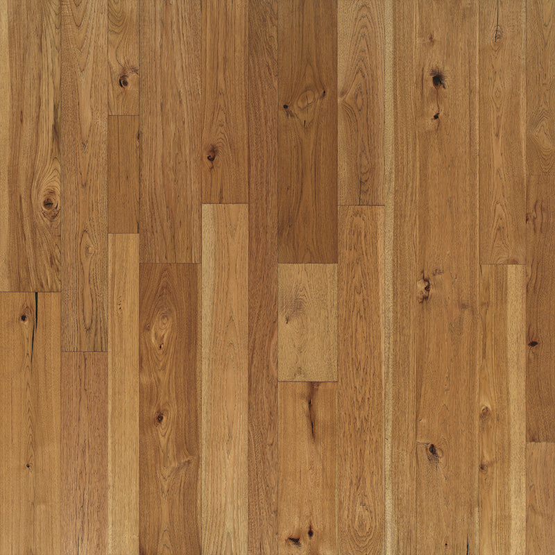 Monterey Monterey Hickory Ranchero - Golden-Brown