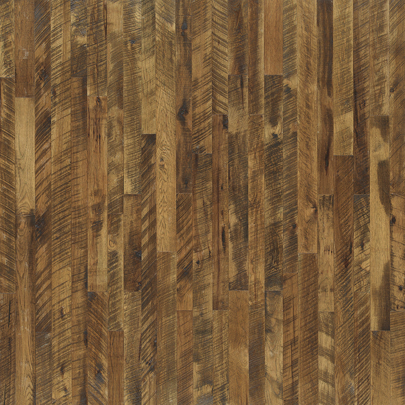 Organic Solid Organic Solid Hickory Tulsi