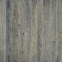 True True Oak Silver Needle - Grey - Image 1