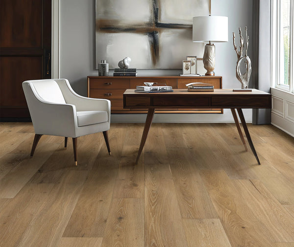 Regalia European White Oak Diadem