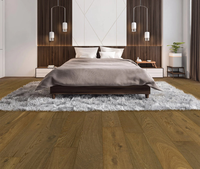 Regalia European White Oak Orb