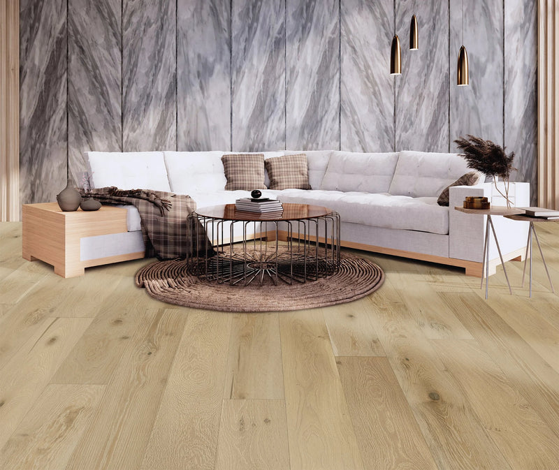 Regalia European White Oak Coronation