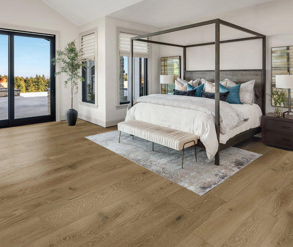 Regalia European White Oak Emperor