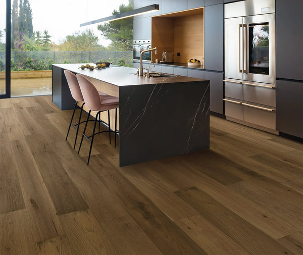 Regalia European White Oak Grand Duke