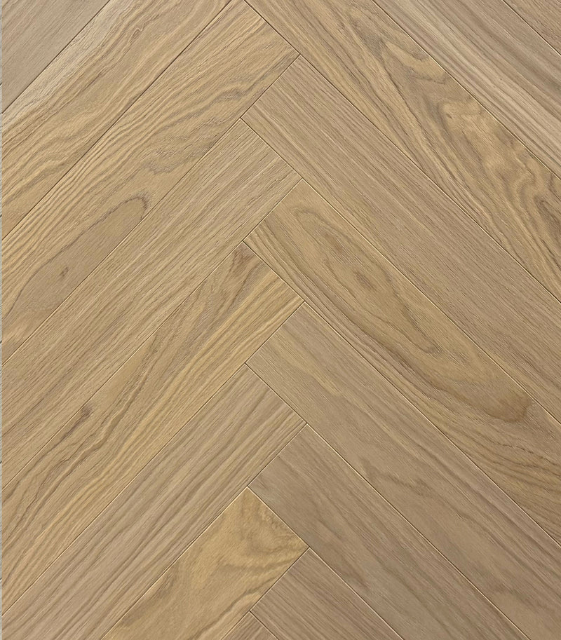 RIVA ARTE Herringbone Smoke Select