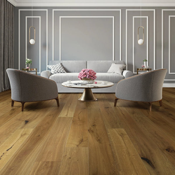 Symphony French White Oak Sonata