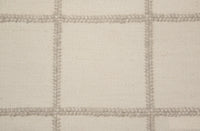 Crescent STITCHERY PLAID - Image 1