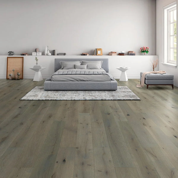 Symphony French White Oak Opus