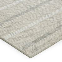 Crescent TATTERSALL RUG - Image 5
