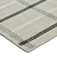 Crescent TATTERSALL RUG - Image 8