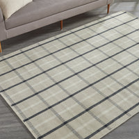 Crescent TATTERSALL RUG - Image 3