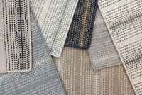 Crescent THEODORE STRIPE - Image 3