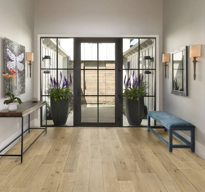 Contempo European White Oak Uffizi