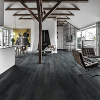 True True Oak Onyx - Dark-Brown - Image 2