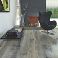 True True Oak Silver Needle - Grey - Image 2