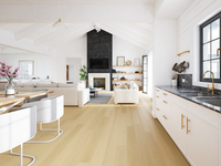 Premio Collection Vento Red Oak Smoked Reactive Stain Smooth - Image 3