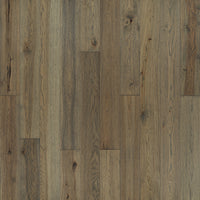 Ventura Ventura Hickory Hampton - Image 1