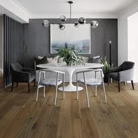 Ventura Ventura Oak Pier - Brown - Image 2