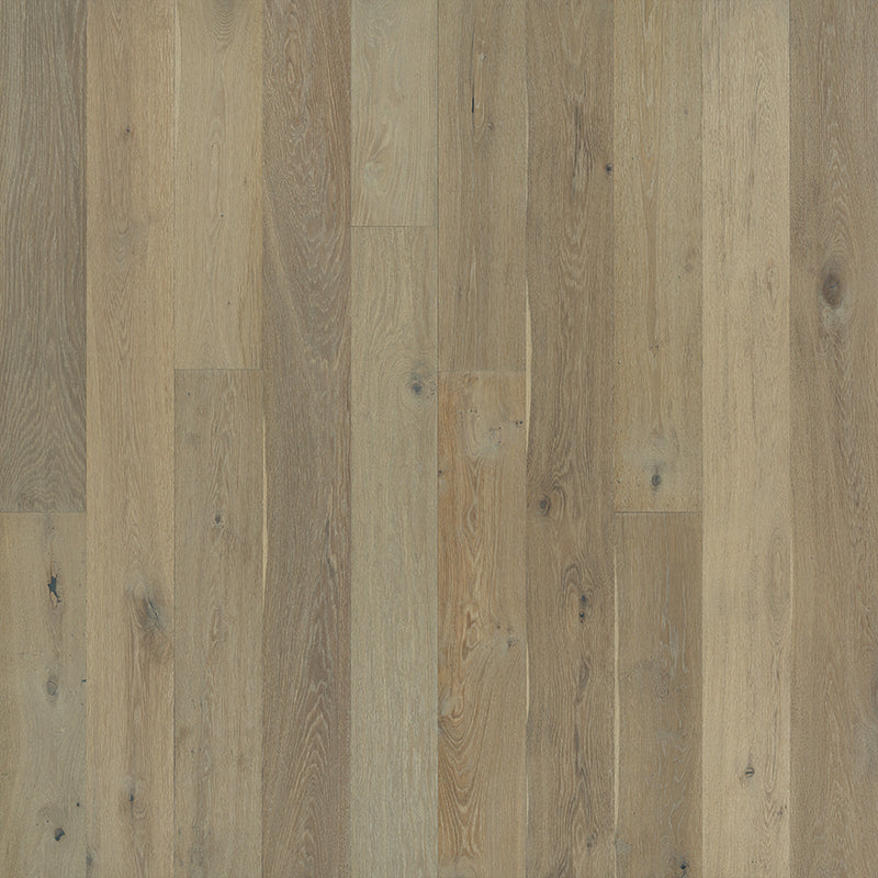 Ventura Ventura Oak White Cap - Light-Brown