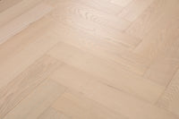 European Ash Herringbone European Ash Herringbone - Metro - Image 3