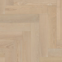 European Ash Herringbone European Ash Herringbone - Metro - Image 1